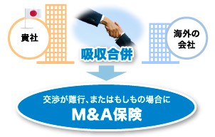海外企業M＆Aリスクマネジメント